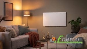 Le chauffage infrarouge comme alternative abordable