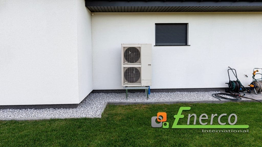 Infrarotheizung als Ergänzung zur Wärmepumpe