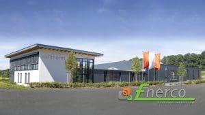 Chauffage infrarouge Welltherm